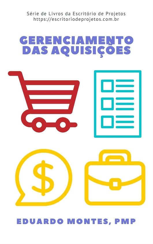 Livro Gerenciamento das Aquisicoes
